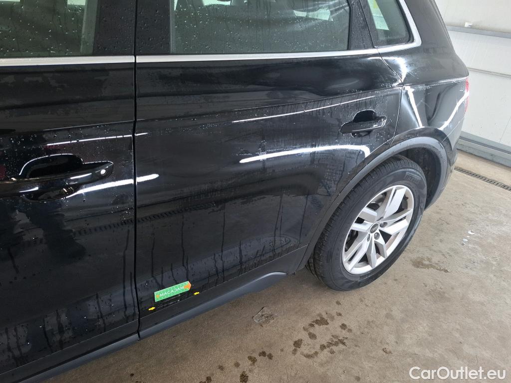  Audi  Q5  35 TDI 2.0 TDI 165CV BVA7 E6d #4