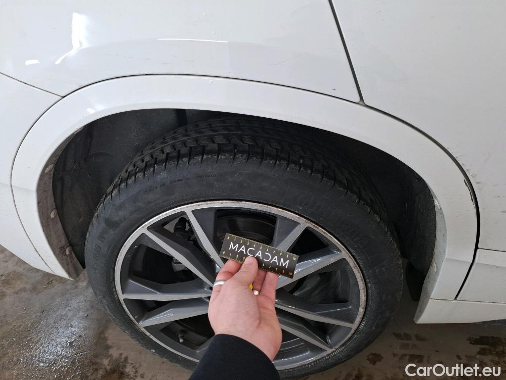  Bmw  X2 Série  sDrive 18i M Sport 1.5 140CV BVA7 E6dT #38