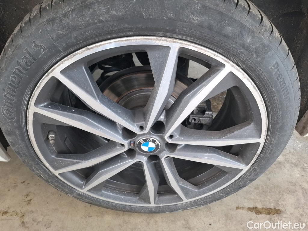  Bmw  X2 Série  sDrive 18i M Sport 1.5 140CV BVA7 E6dT #18