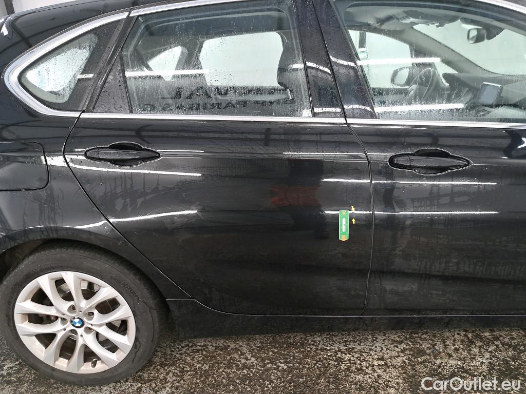  Bmw  Serie 2 Série 2 Active Tourer 225xe Lounge 1.5 225CV BVA6 E6dT #13