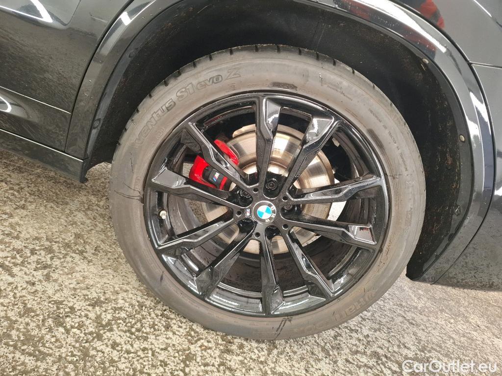  Bmw  X3 Série  xDrive 20d M Sport 2.0 190CV BVA8 E6d #7