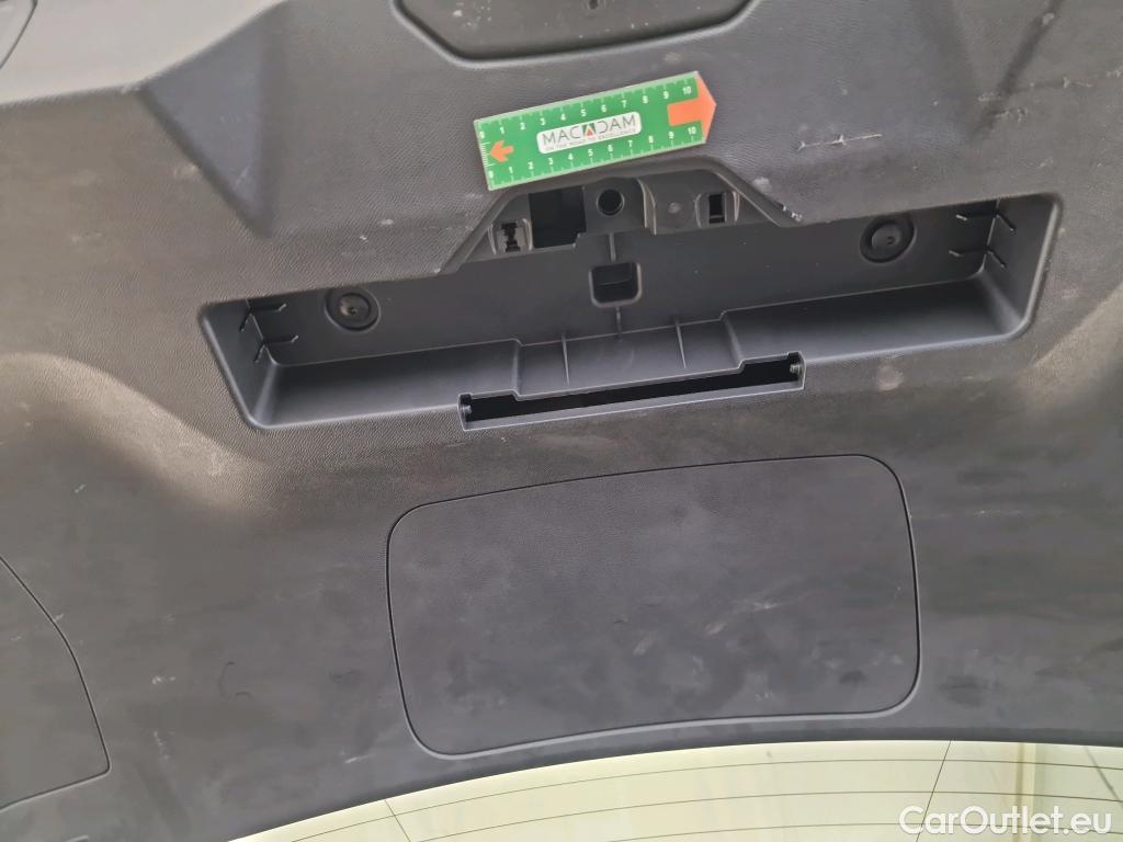  Citroen  C5 CITROEN  Aircross / 2018 / 5P / SUV Hybrid 225 ë-EAT8 Business #6