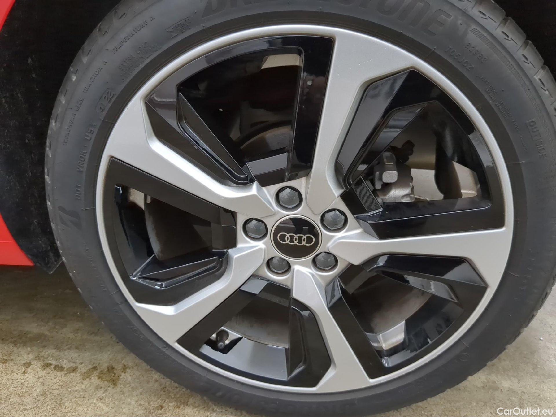  Audi  A1 Sportback  35 TFSI S line 1.5 TFSI 150CV BVA7 E6d #2