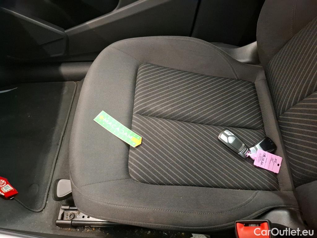  Audi  Q5  35 TDI 2.0 TDI 165CV BVA7 E6d #28