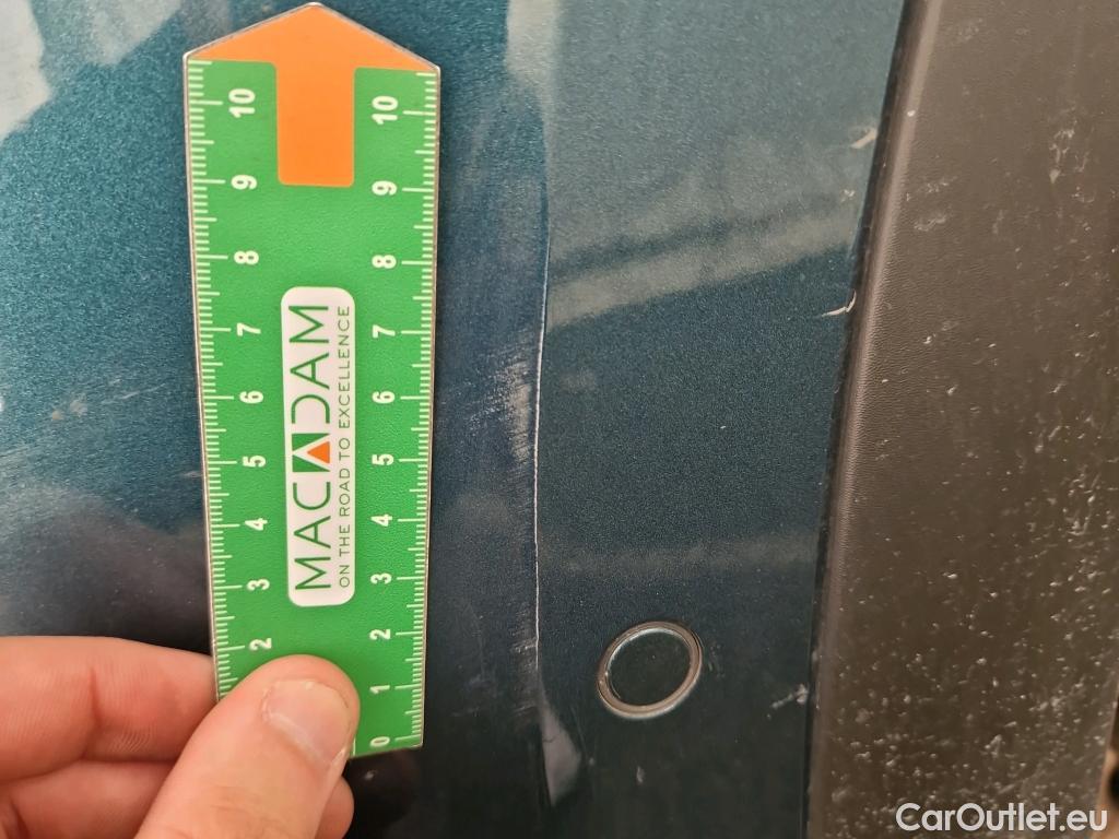  Citroen  C5 CITROEN  Aircross / 2018 / 5P / SUV Hybrid 225 ë-EAT8 Business #67