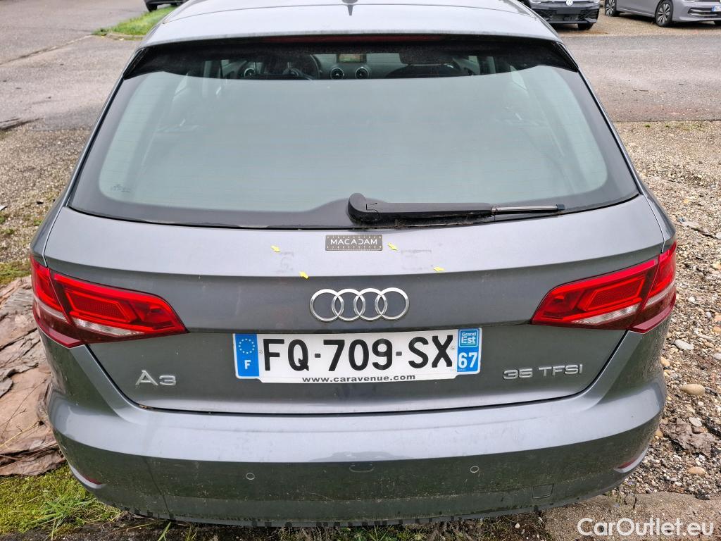  Audi  A3 AUDI  Sportback / 2016 / 5P / Berline 35 TFSI 150 COD S TRONIC BUSINESS LINE #43