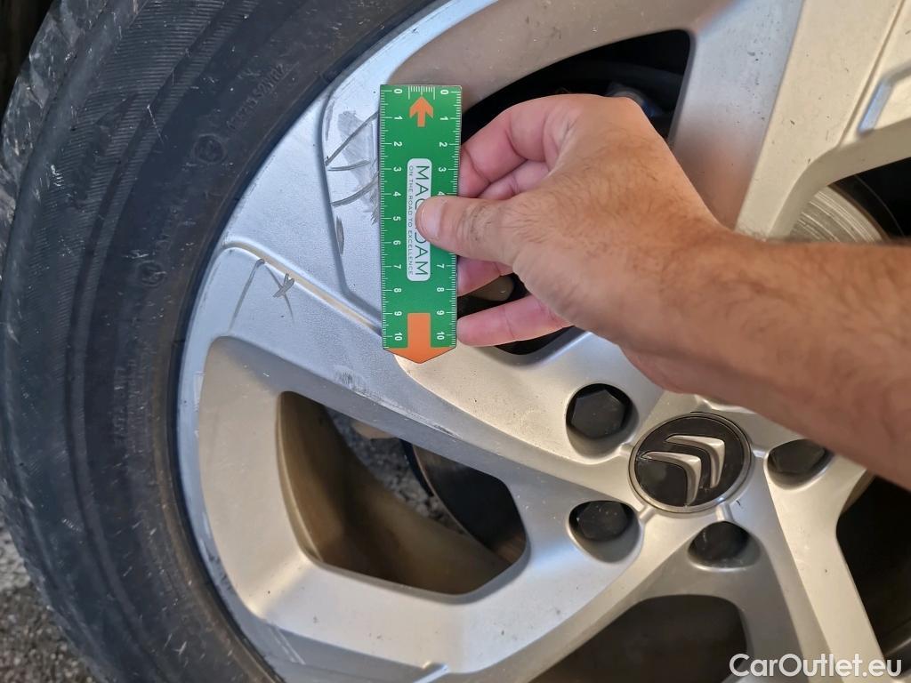  Citroen  C5 CITROEN  Aircross / 2018 / 5P / SUV Hybrid 225 ë-EAT8 Business #35