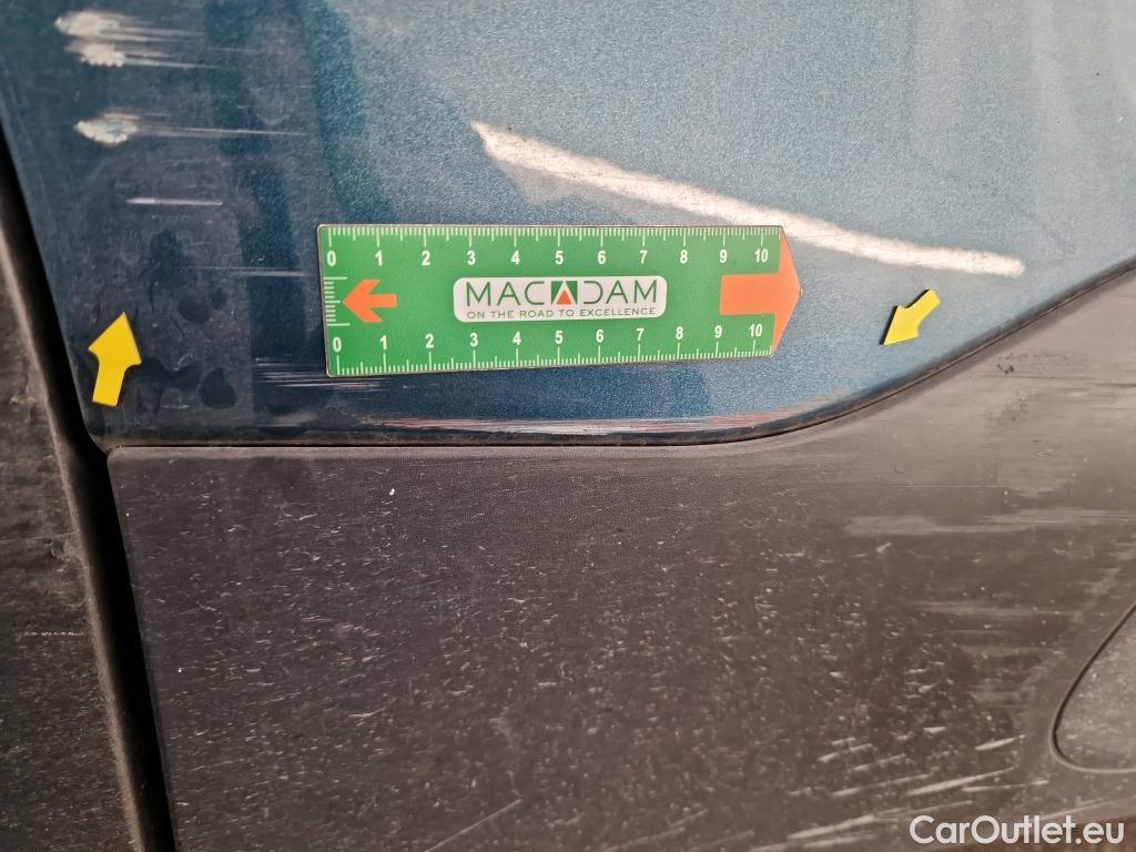  Citroen  C5 CITROEN  Aircross / 2018 / 5P / SUV Hybrid 225 ë-EAT8 Business #11