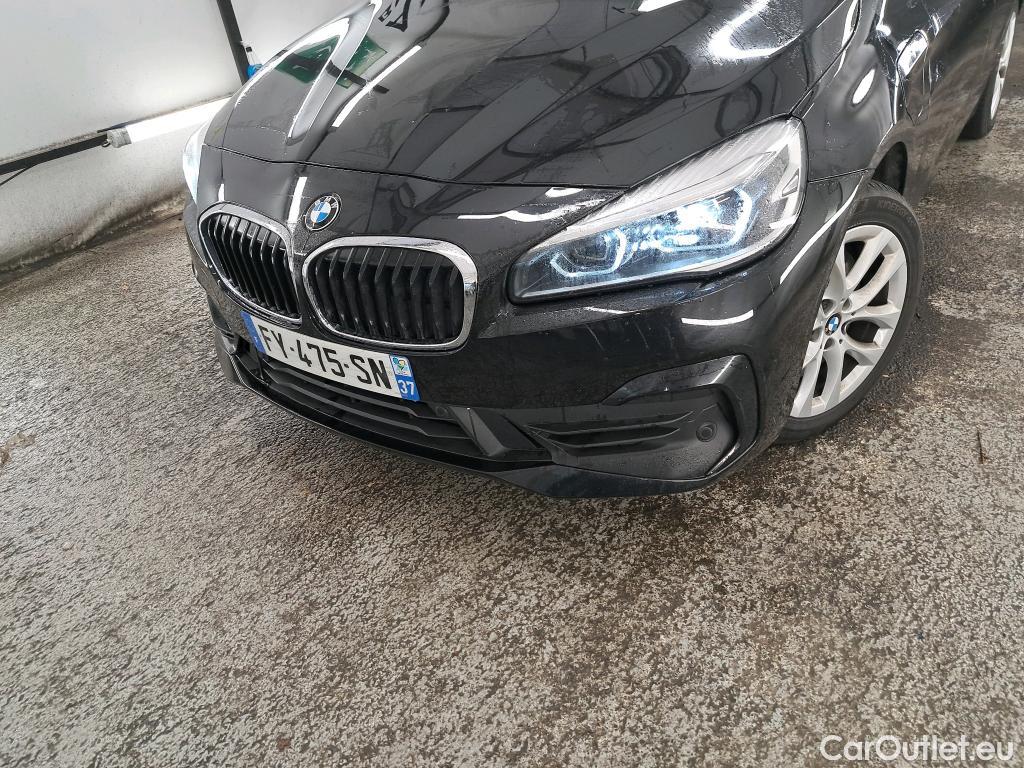  Bmw  Serie 2 Série 2 Active Tourer 225xe Lounge 1.5 225CV BVA6 E6dT #1