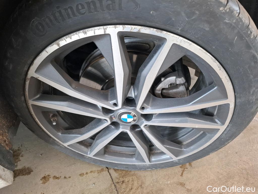  Bmw  X2 Série  sDrive 18i M Sport 1.5 140CV BVA7 E6dT #8