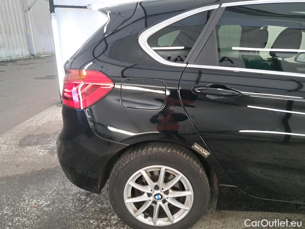  Bmw  Serie 2 Série 2 Active Tourer 216d Lounge 1.5 115CV BVA7 E6d #6