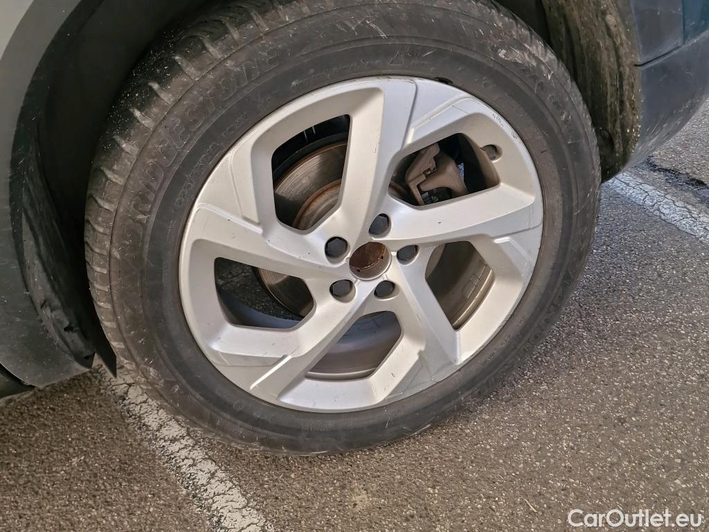  Citroen  C5 CITROEN  Aircross / 2018 / 5P / SUV Hybrid 225 ë-EAT8 Business #28