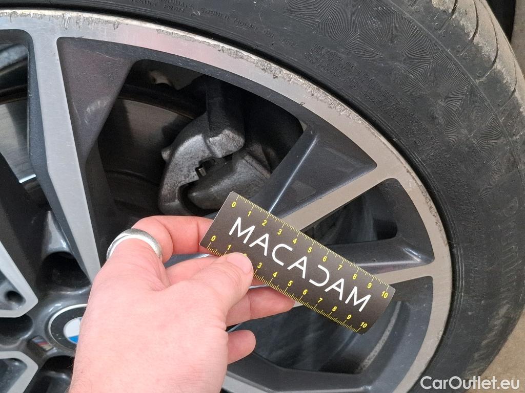  Bmw  X2 Série  sDrive 18i M Sport 1.5 140CV BVA7 E6dT #11