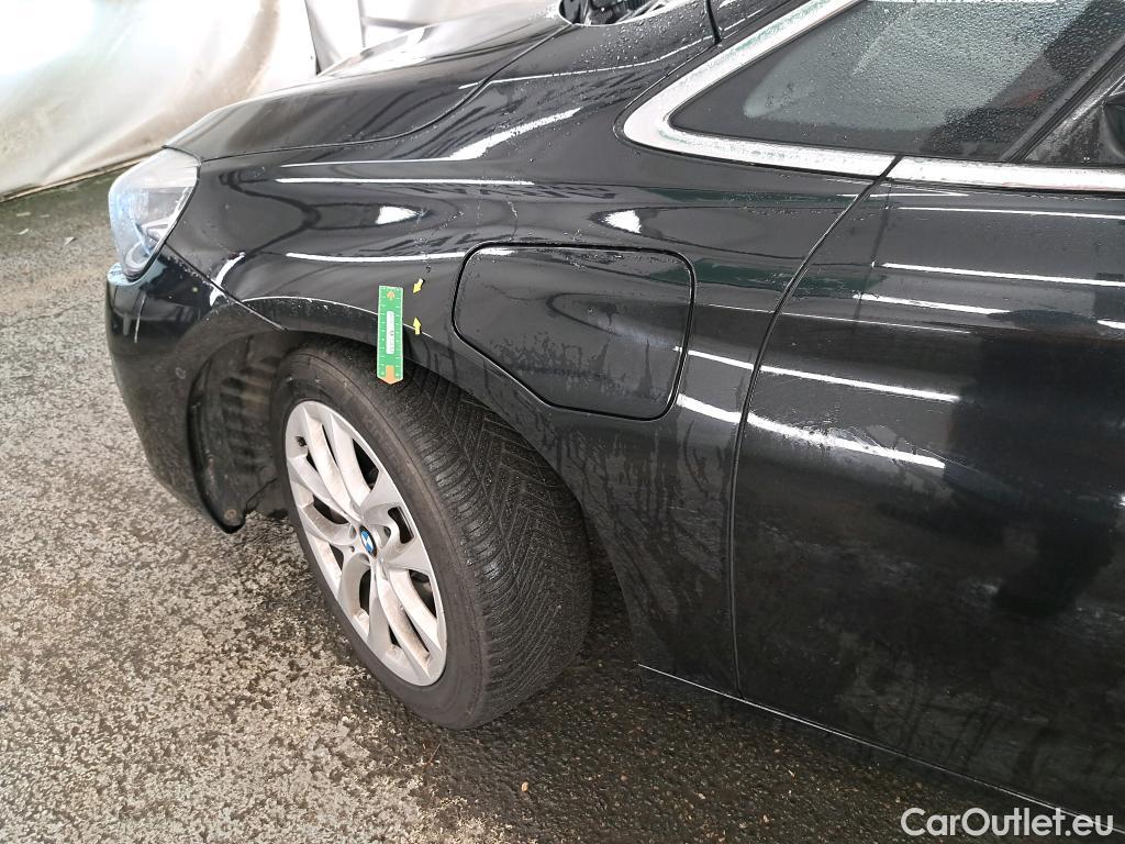  Bmw  Serie 2 Série 2 Active Tourer 225xe Lounge 1.5 225CV BVA6 E6dT #4