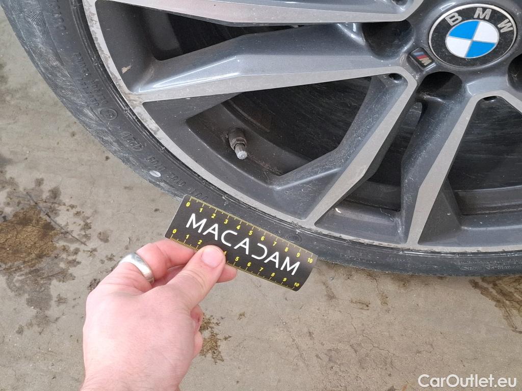  Bmw  X2 Série  sDrive 18i M Sport 1.5 140CV BVA7 E6dT #14