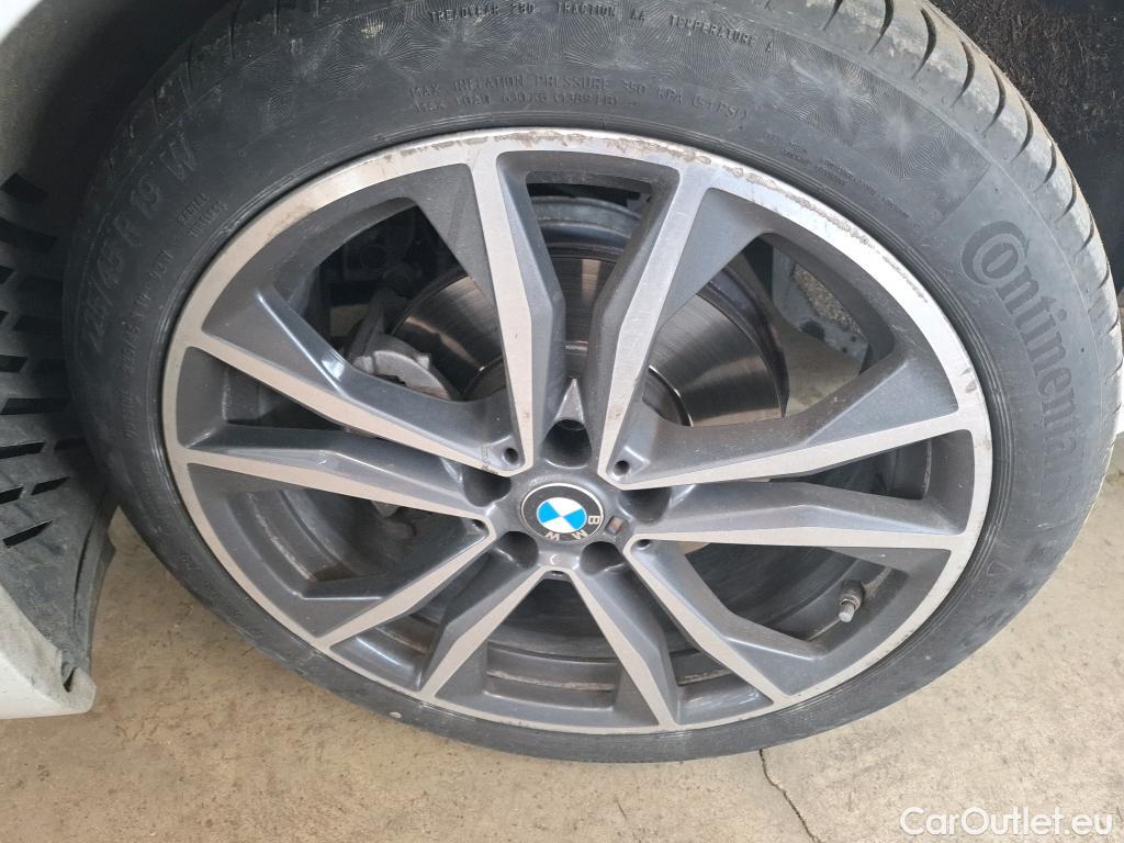  Bmw  X2 Série  sDrive 18i M Sport 1.5 140CV BVA7 E6dT #22