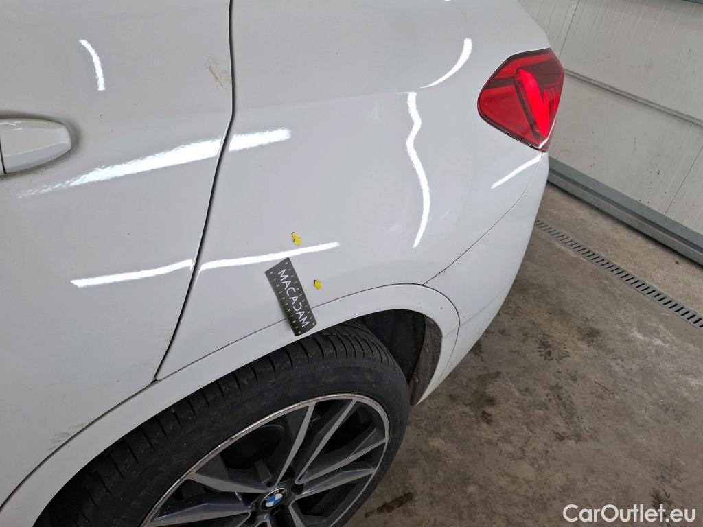  Bmw  X2 Série  sDrive 18i M Sport 1.5 140CV BVA7 E6dT #30