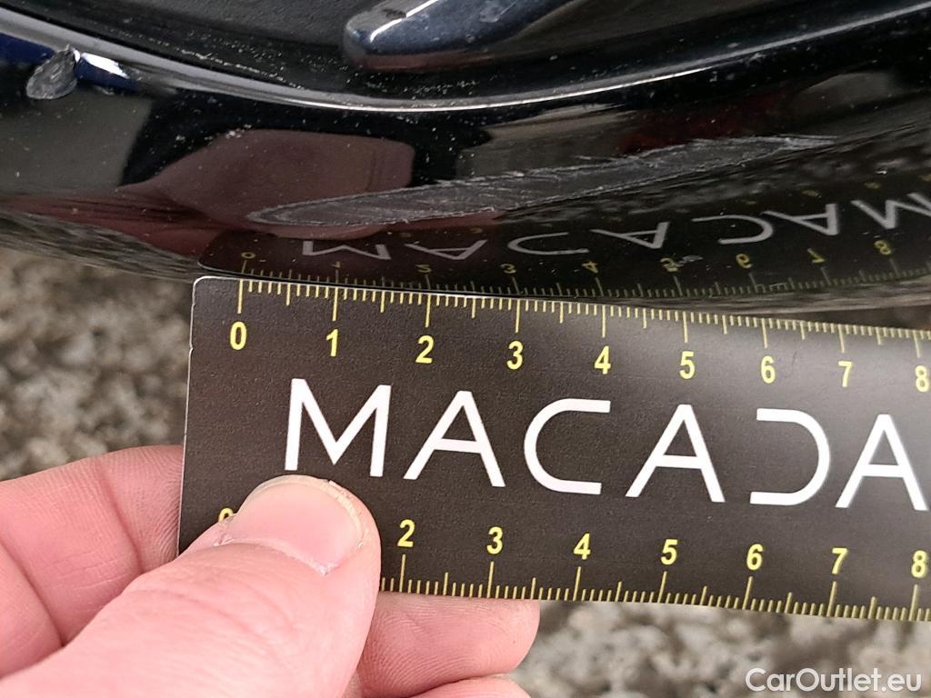  Bmw  Serie 2 Série 2 Active Tourer 216d Lounge 1.5 115CV BVA7 E6d #9