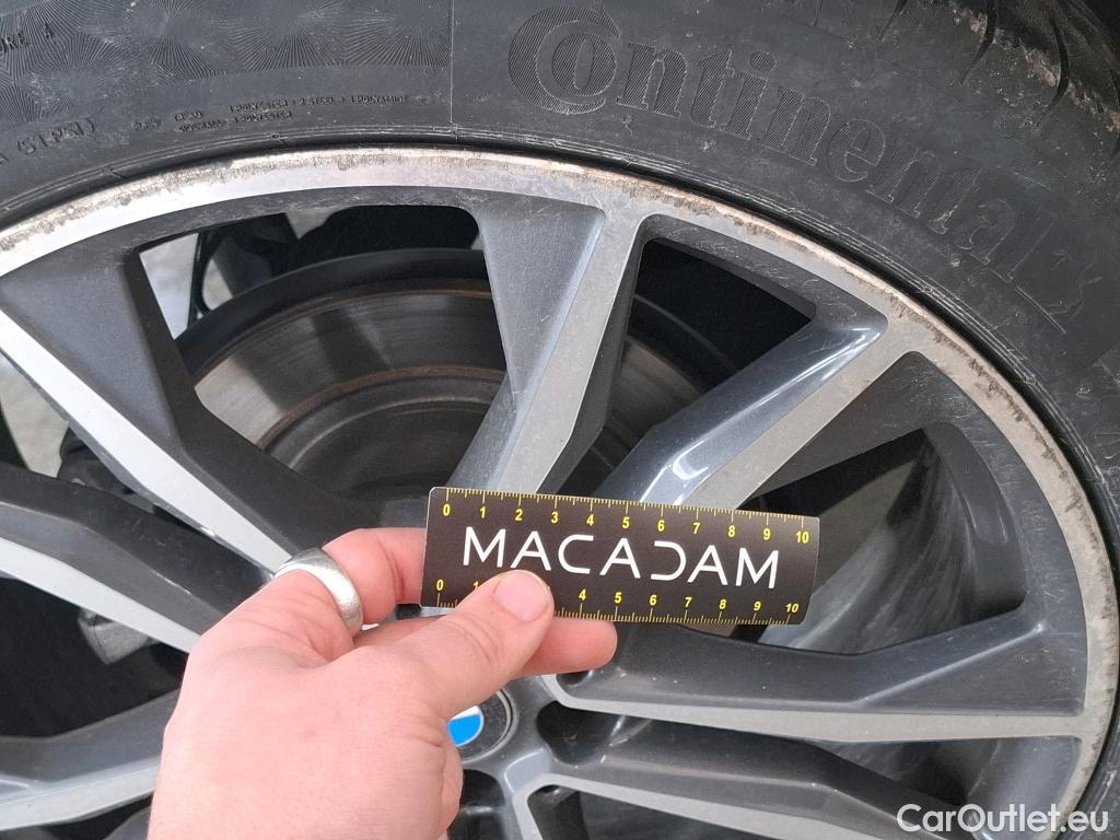  Bmw  X2 Série  sDrive 18i M Sport 1.5 140CV BVA7 E6dT #16