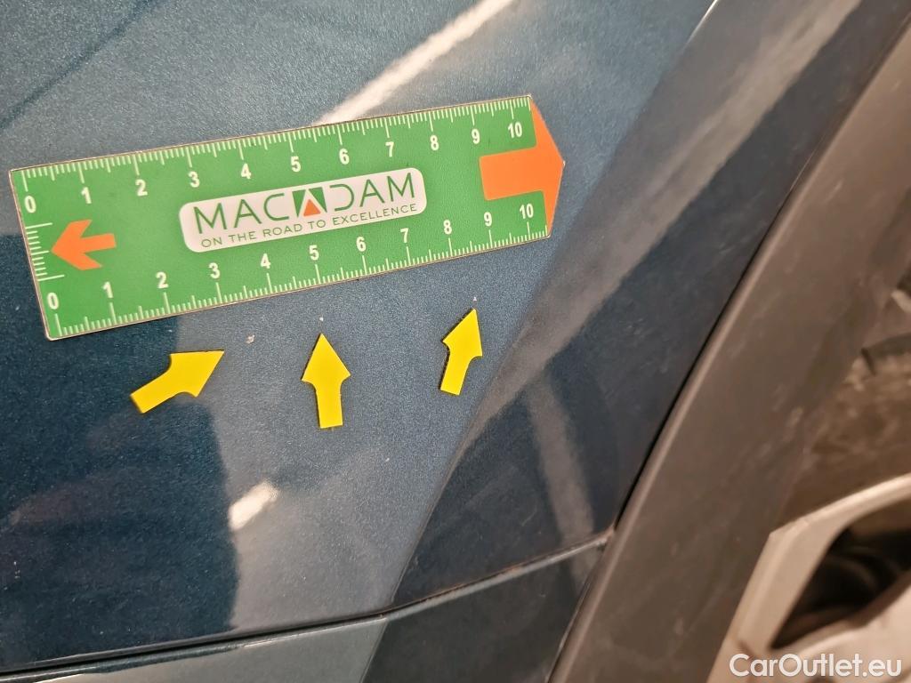  Citroen  C5 CITROEN  Aircross / 2018 / 5P / SUV Hybrid 225 ë-EAT8 Business #57