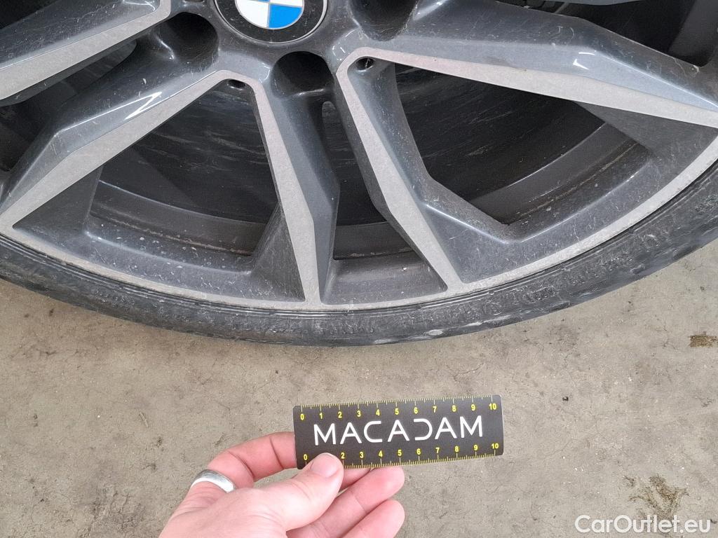  Bmw  X2 Série  sDrive 18i M Sport 1.5 140CV BVA7 E6dT #21