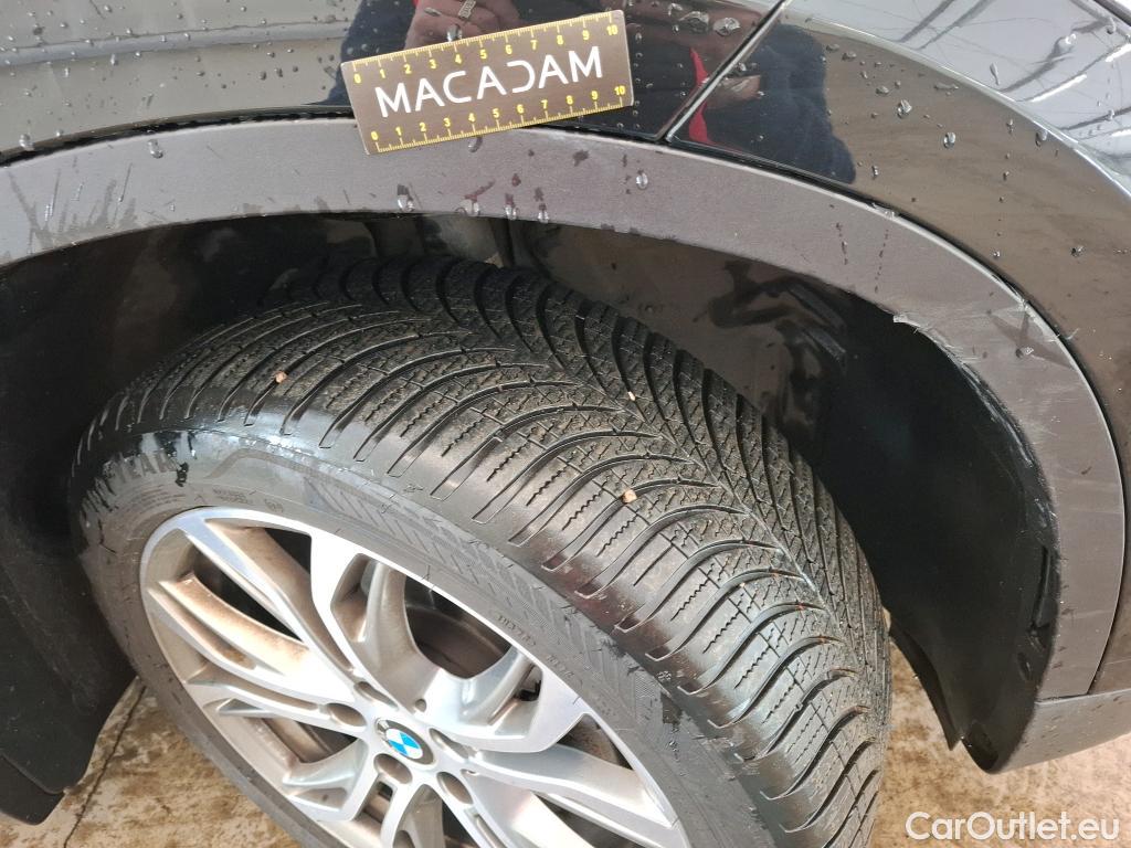  Bmw  X1 Série  sDrive16d Lounge 1.5 115CV BVA7 E6d #1