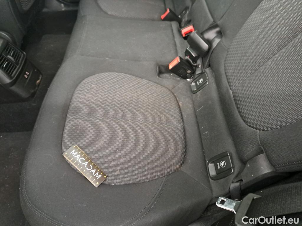  Bmw  Serie 2 Série 2 Active Tourer 216d Lounge 1.5 115CV BVA7 E6d #14