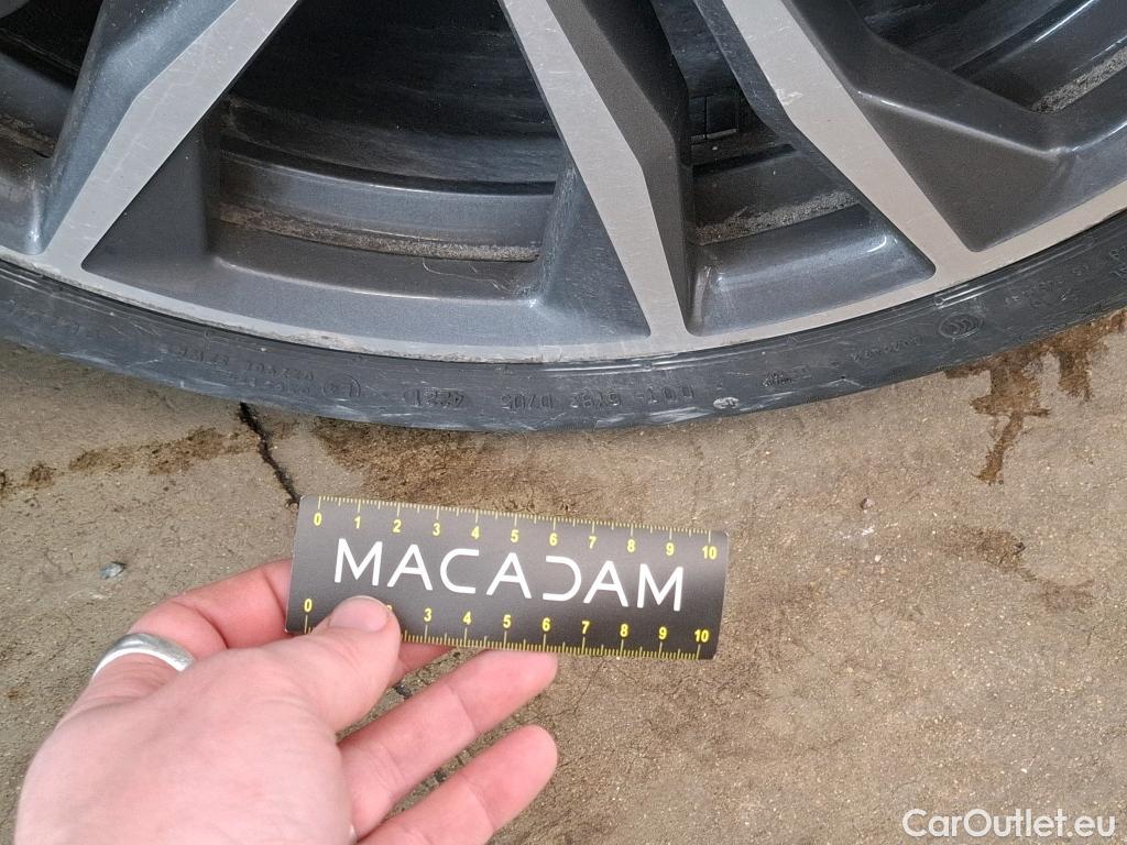  Bmw  X2 Série  sDrive 18i M Sport 1.5 140CV BVA7 E6dT #12