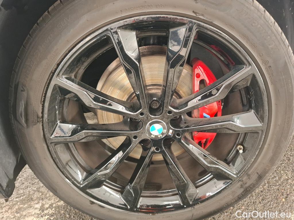  Bmw  X3 Série  xDrive 20d M Sport 2.0 190CV BVA8 E6d #2