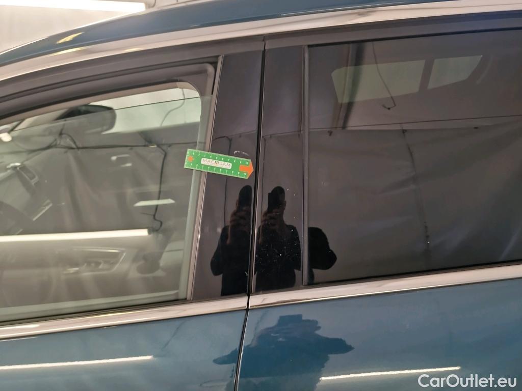  Citroen  C5 CITROEN  Aircross / 2018 / 5P / SUV Hybrid 225 ë-EAT8 Business #62