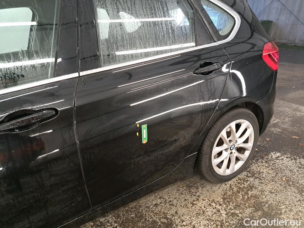  Bmw  Serie 2 Série 2 Active Tourer 225xe Lounge 1.5 225CV BVA6 E6dT #9