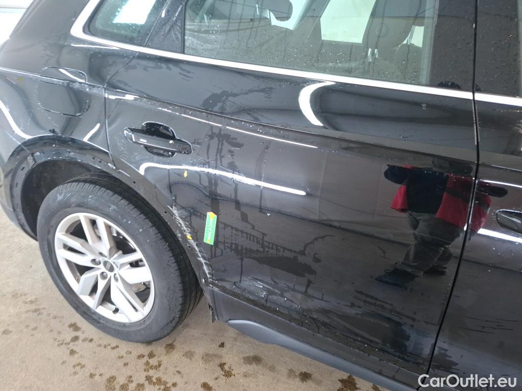  Audi  Q5  35 TDI 2.0 TDI 165CV BVA7 E6d #1