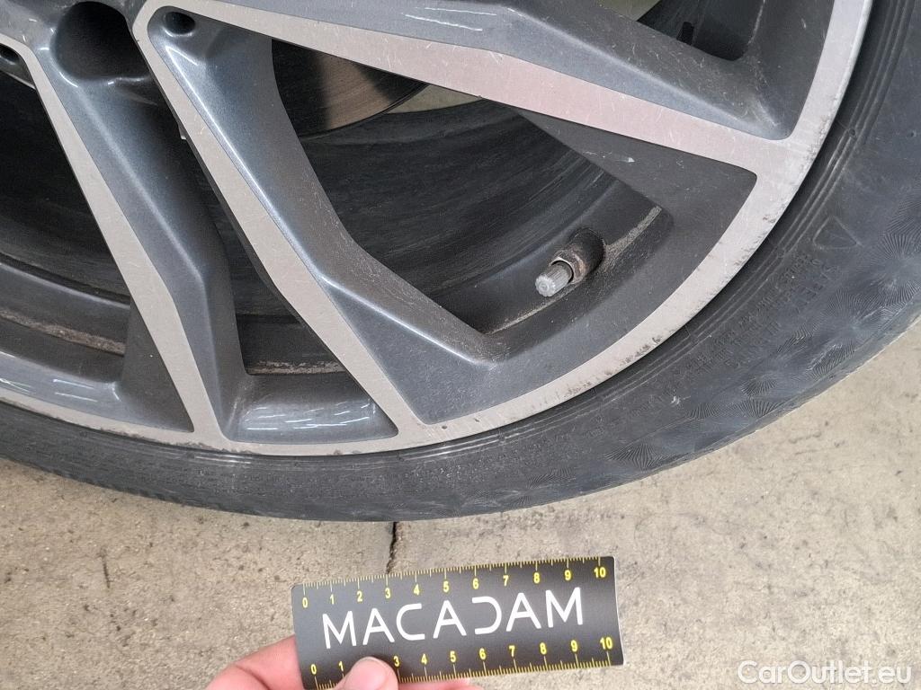  Bmw  X2 Série  sDrive 18i M Sport 1.5 140CV BVA7 E6dT #24