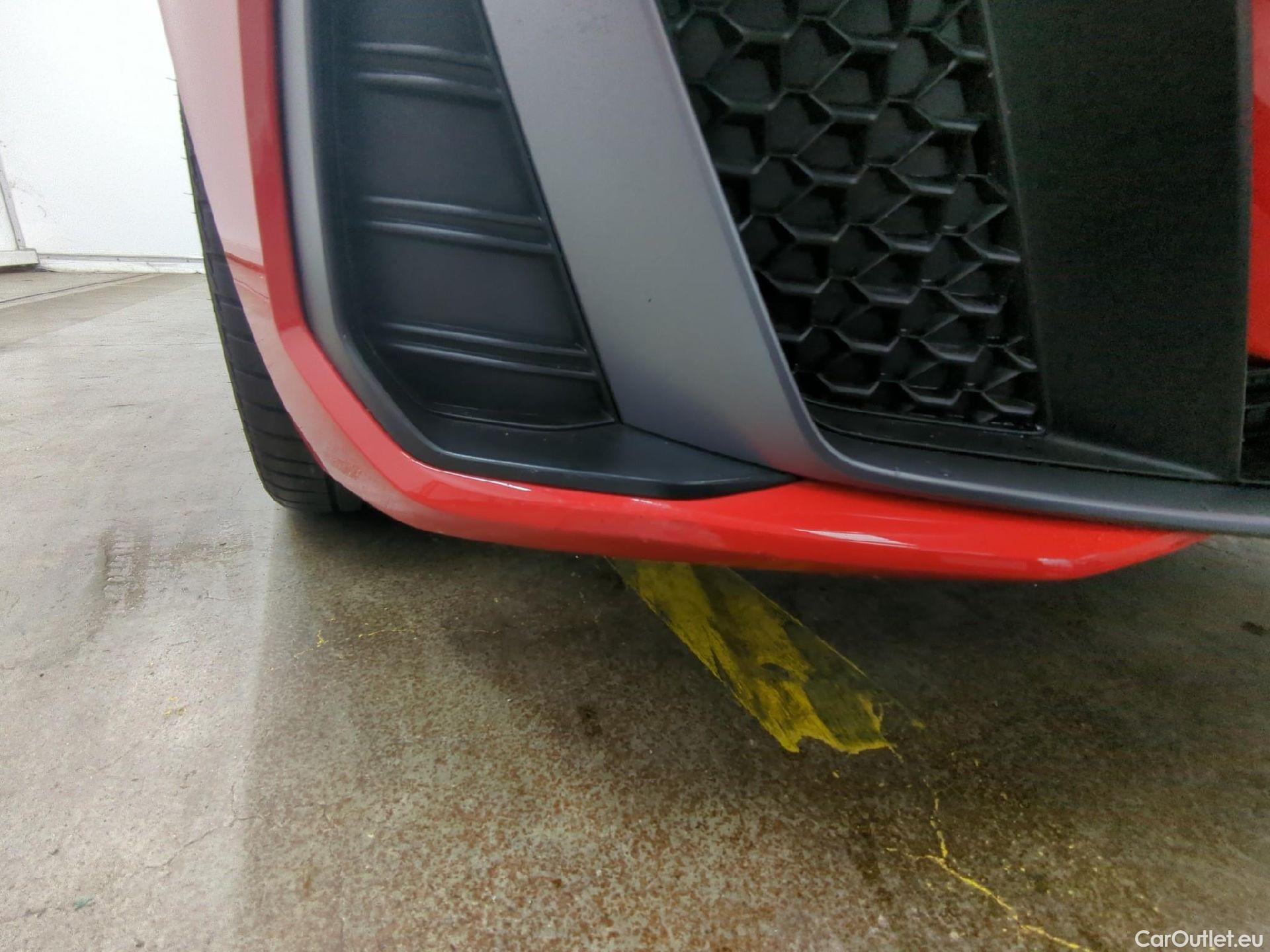  Audi  A1 Sportback  35 TFSI S line 1.5 TFSI 150CV BVA7 E6d #13