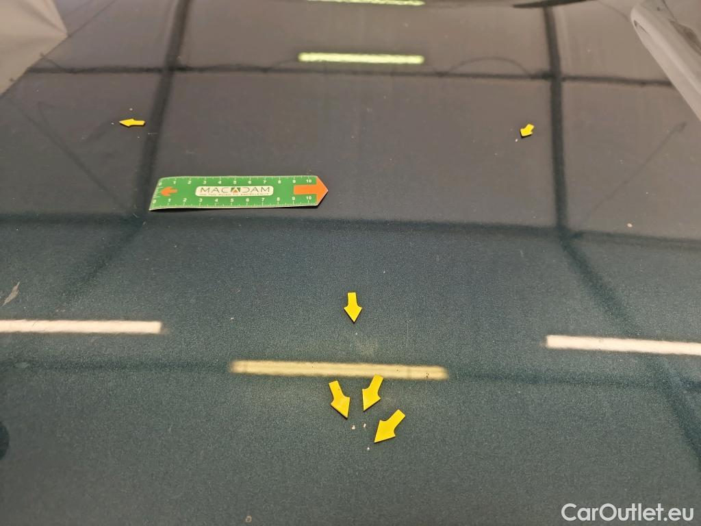  Citroen  C5 CITROEN  Aircross / 2018 / 5P / SUV Hybrid 225 ë-EAT8 Business #15