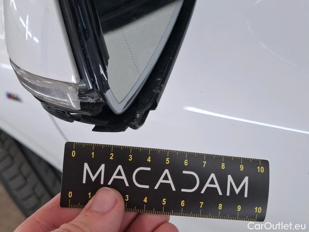  Bmw  X2 Série  sDrive 18i M Sport 1.5 140CV BVA7 E6dT #3