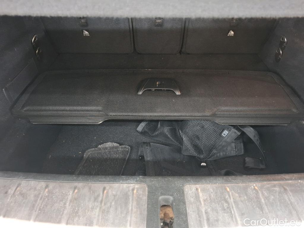  Bmw  X2 Série  sDrive 18i M Sport 1.5 140CV BVA7 E6dT #34