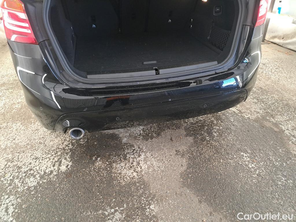  Bmw  Serie 2 Série 2 Active Tourer 216d Lounge 1.5 115CV BVA7 E6d #4