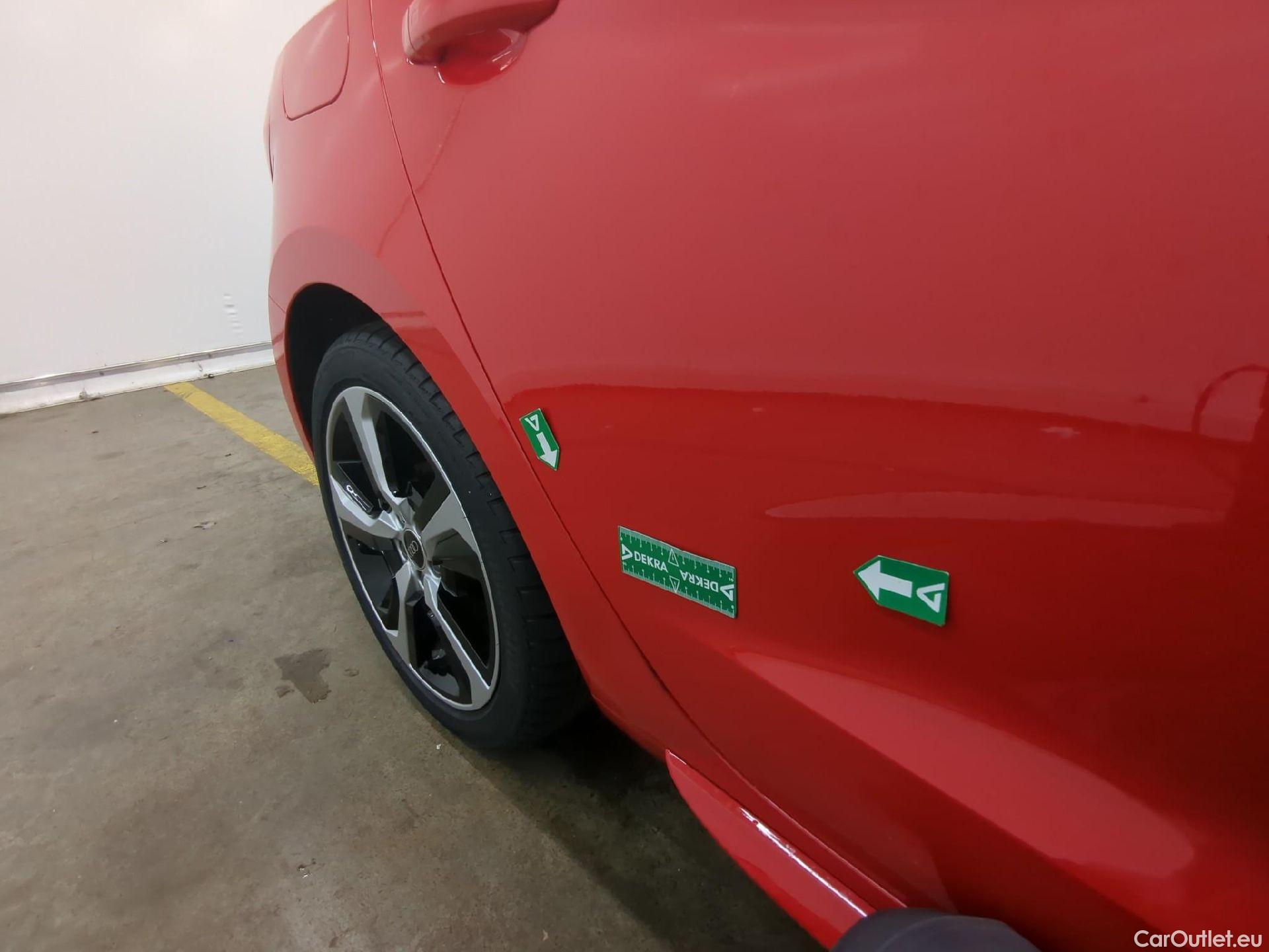  Audi  A1 Sportback  35 TFSI S line 1.5 TFSI 150CV BVA7 E6d #4