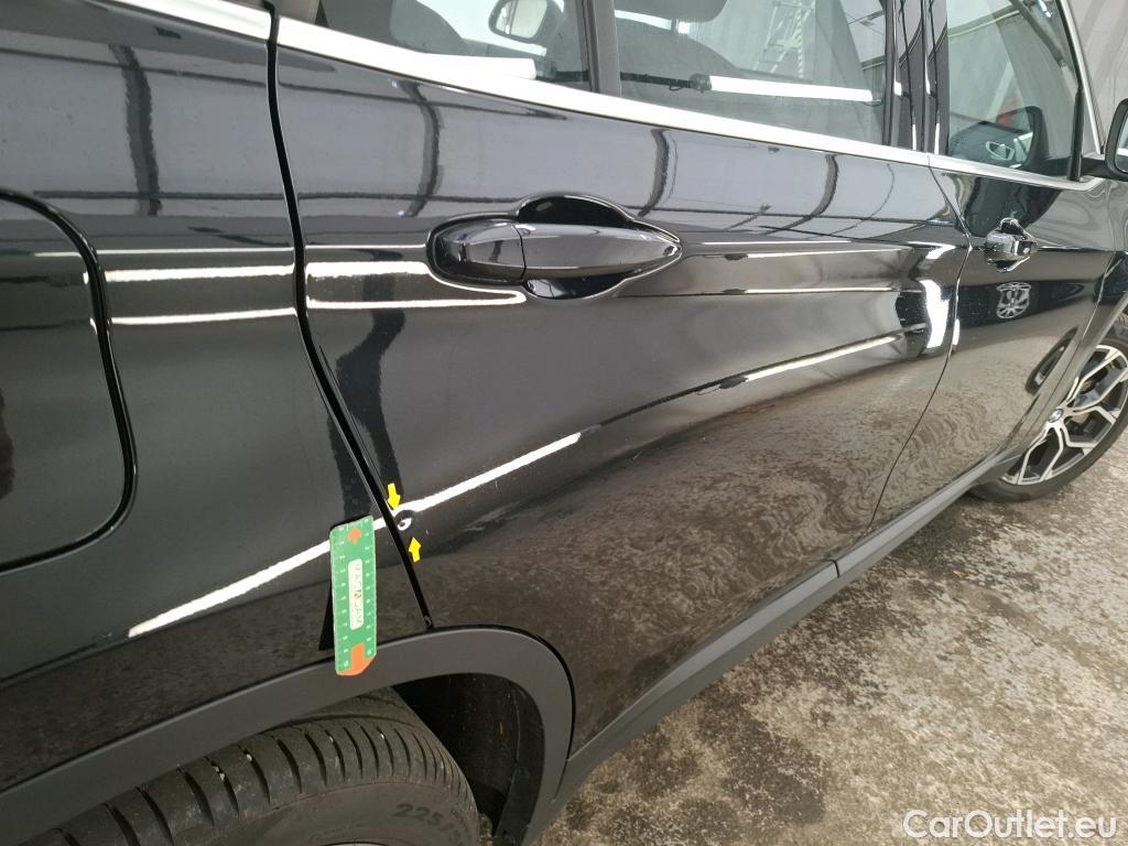  Bmw  X1 BMW  / 2019 / 5P / SUV sDrive20i Business Design DKG7 #5