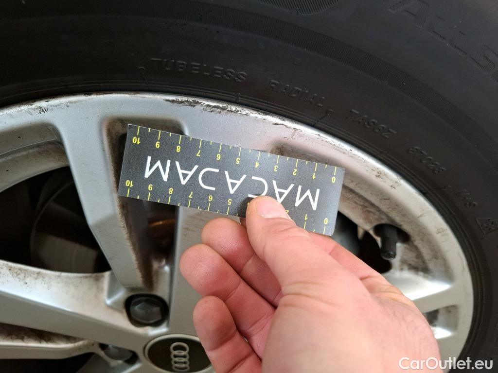  Audi  Q3  Sportback 35 TDI Business Line 2.0 TDI 150CV BVA7 E6d #20