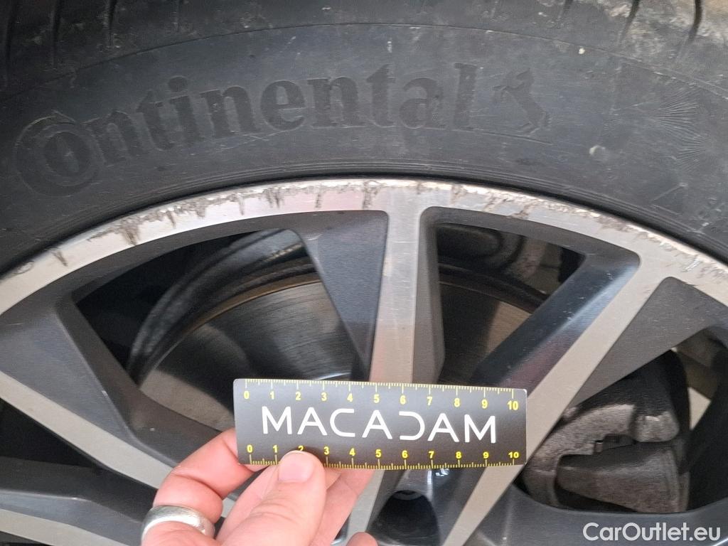  Bmw  X2 Série  sDrive 18i M Sport 1.5 140CV BVA7 E6dT #10