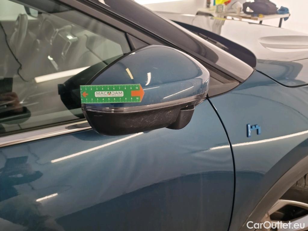  Citroen  C5 CITROEN  Aircross / 2018 / 5P / SUV Hybrid 225 ë-EAT8 Business #73