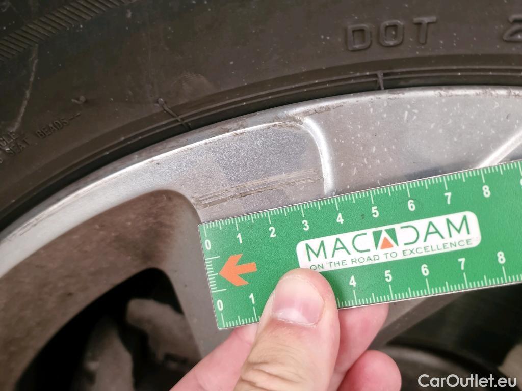  Citroen  C5 CITROEN  Aircross / 2018 / 5P / SUV Hybrid 225 ë-EAT8 Business #53