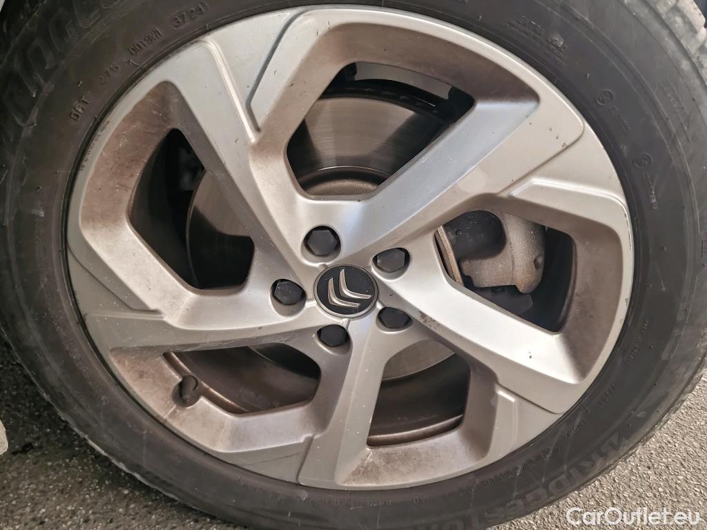  Citroen  C5 CITROEN  Aircross / 2018 / 5P / SUV Hybrid 225 ë-EAT8 Business #23