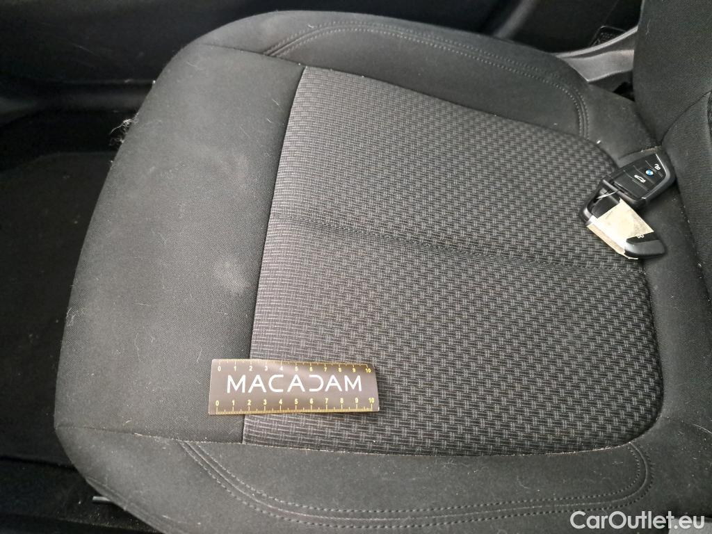  Bmw  Serie 2 Série 2 Active Tourer 216d Lounge 1.5 115CV BVA7 E6d #12