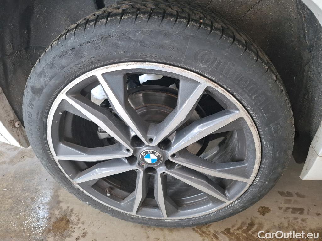  Bmw  X2 Série  sDrive 18i M Sport 1.5 140CV BVA7 E6dT #13