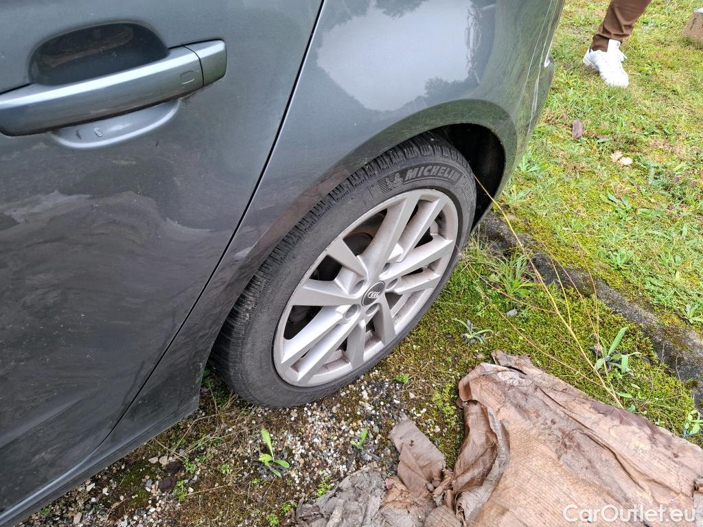  Audi  A3 AUDI  Sportback / 2016 / 5P / Berline 35 TFSI 150 COD S TRONIC BUSINESS LINE #12