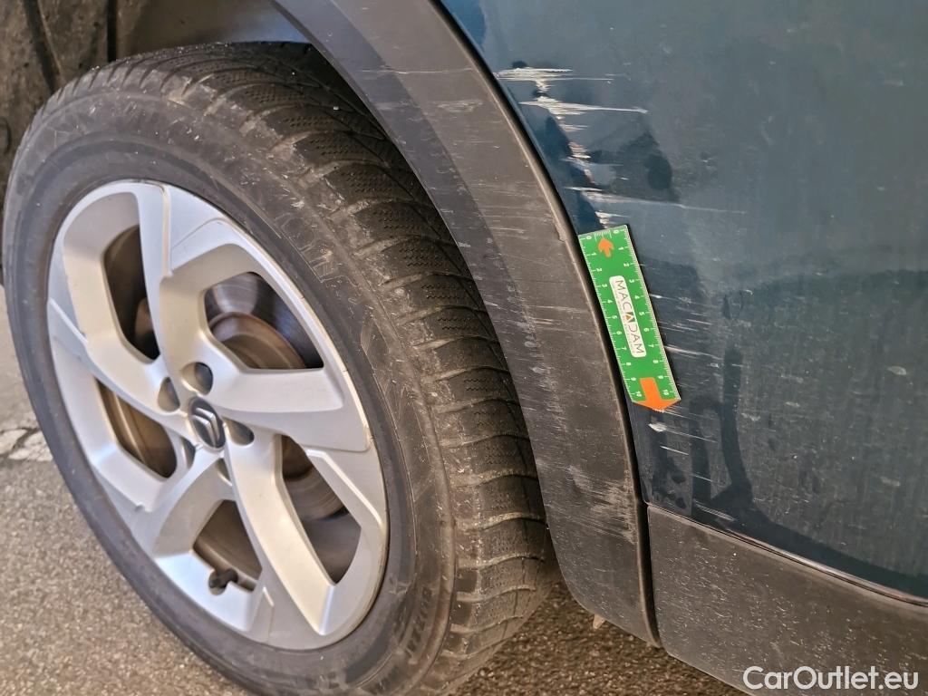  Citroen  C5 CITROEN  Aircross / 2018 / 5P / SUV Hybrid 225 ë-EAT8 Business #21