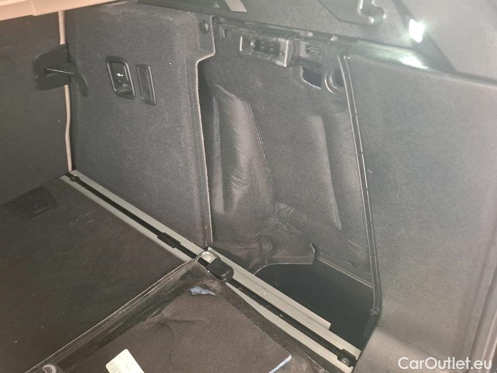  Bmw  X3 Série  xDrive 20d M Sport 2.0 190CV BVA8 E6d #10